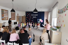 Dzień Mamy i Taty w Jeżykach